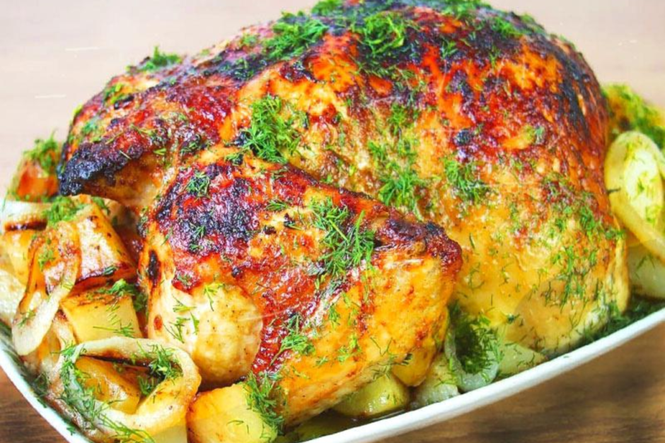 Новогодний стол СССР 7.png