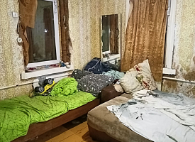 Ужас в Добруше: мужчина изнасиловал падчерицу возле тела убитой им же супруги