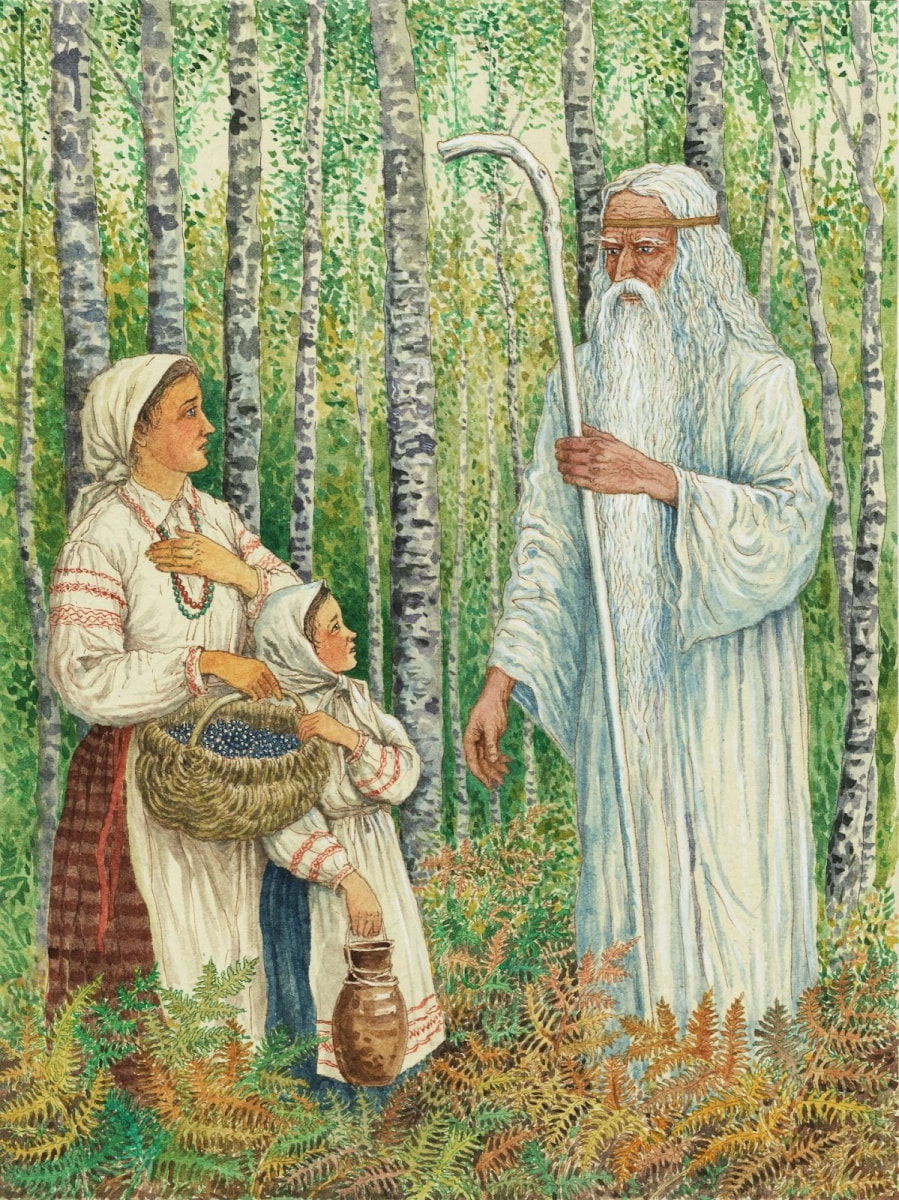 Белорусские языческие боги 3.jpg