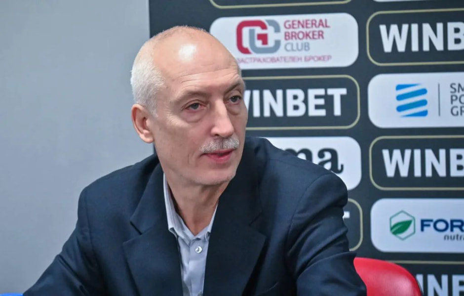 Сергей Алейников