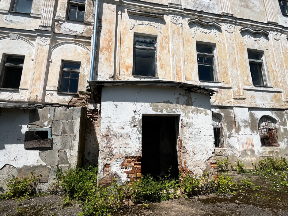 Дзятлава, або Зецела: горад, які сталічныя вандроўнікі яшчэ не паспелі “адкрыць”