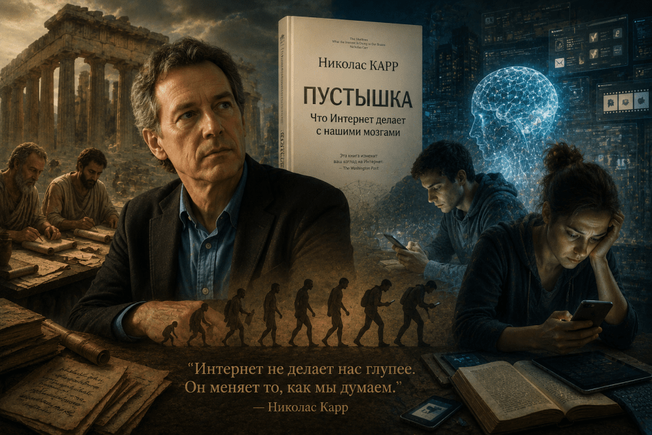 ИИ угрозы для человечества