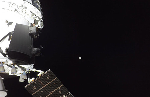 NASA показало уникальное фото Земли из космоса