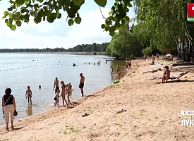 Белорусы пожаловались на платный подход к воде на Вилейском водохранилище. Что выяснилось?