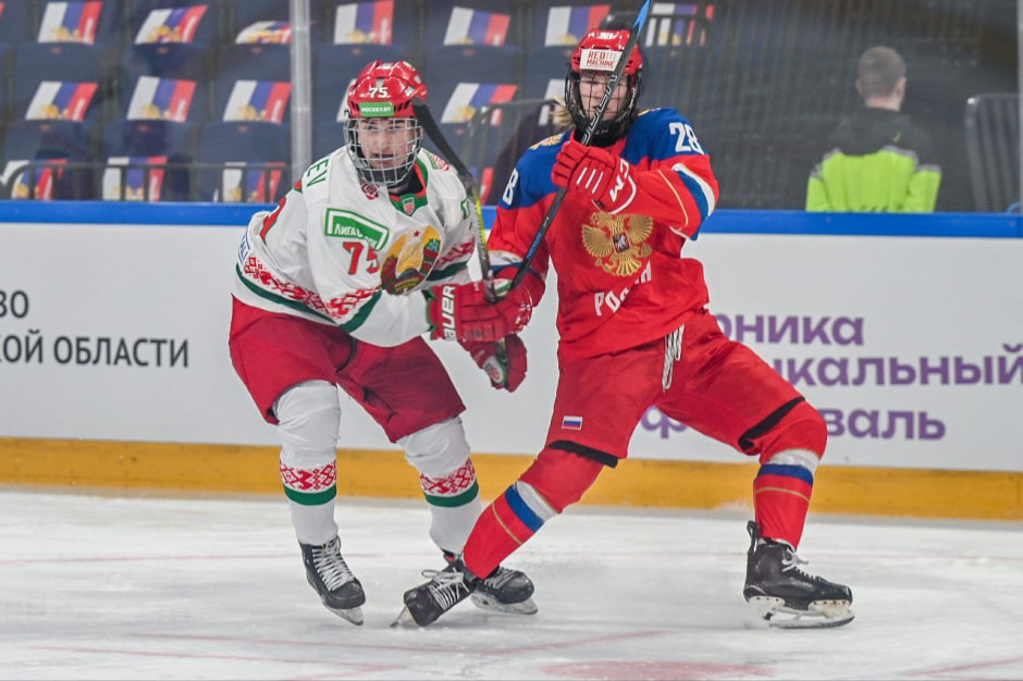 Хоккей. Юниоры Хоккей.jpg