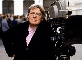 Алан Паркер: режиссер, который снимал не кино, а удары по нервам