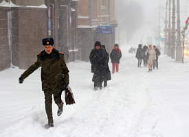 Белорусам приготовиться: Белгидромет предупредил о штормовой опасности по всей стране