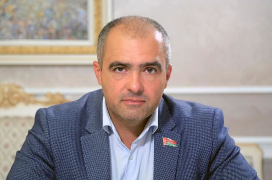 Олег Гайдукевич