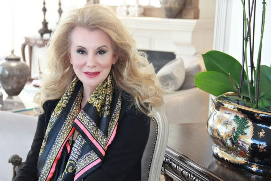 Известные модельеры с предками из Беларуси 8_Галя Лахав.jpg