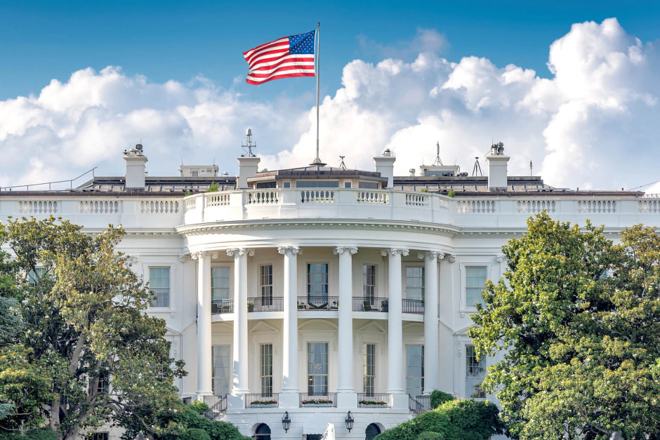 Белый дом