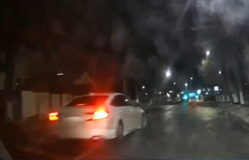 Штрафы и лишение прав. “Съемки блокбастера” попали в ГАИ Гомельщины