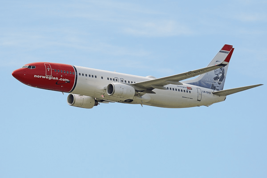 Отменяются авиарейсы из Вильнюса 3_Norwegian Air Shuttle.png