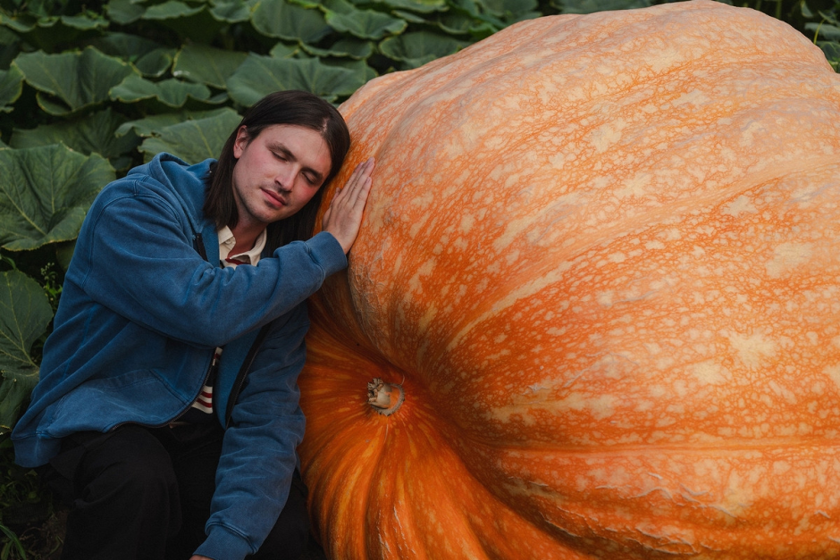 гигантская тыква