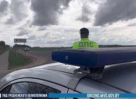 Тотальный контроль с помощью городских камер: ГАИ усилила проверки на дорогах в этой области. За кем?