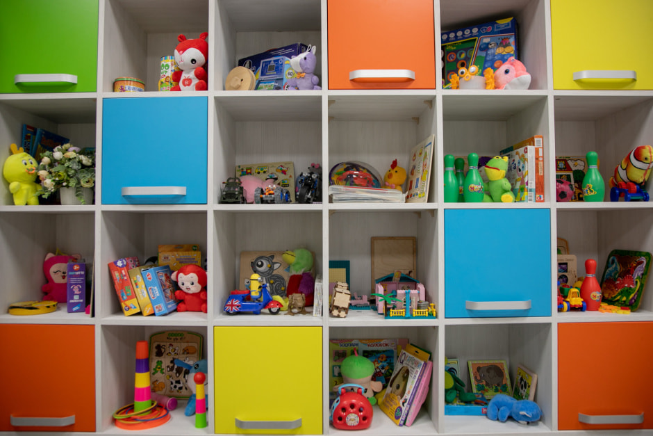 ИИ и ребенок с Iteen Academy