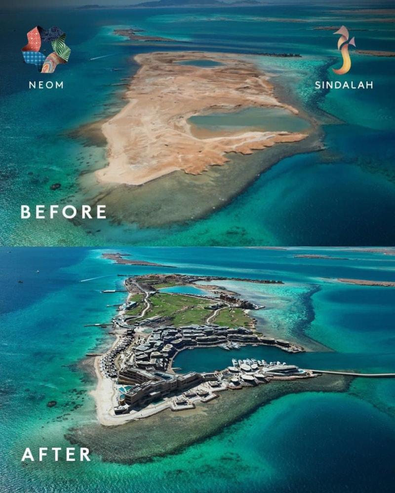 Саудовская Аравия завершила мегастройку курорта на острове Синдал. Что получилось (2).jpg