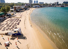 Стало известно, когда можно будет отдыхать в Анапе и что сделают с пляжами