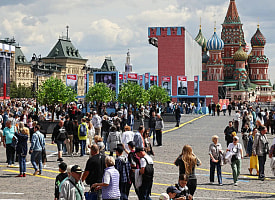 “Коммерсантъ”: в Москве на майские праздники намерены отключить мобильный интернет
