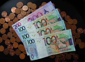 Дать в долг так, чтобы через полтора месяц вернулось в 1,5 раза больше, возможно? Рассказываем