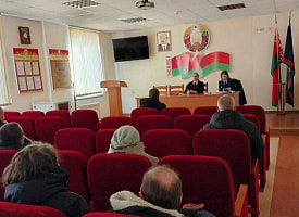 Знал, что не отец, но платить обязан. Белорус получил 200 часов общественных работ за неуплату алиментов