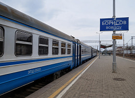 В поезде на Минск мужчина показал 13-летней девочке пенис