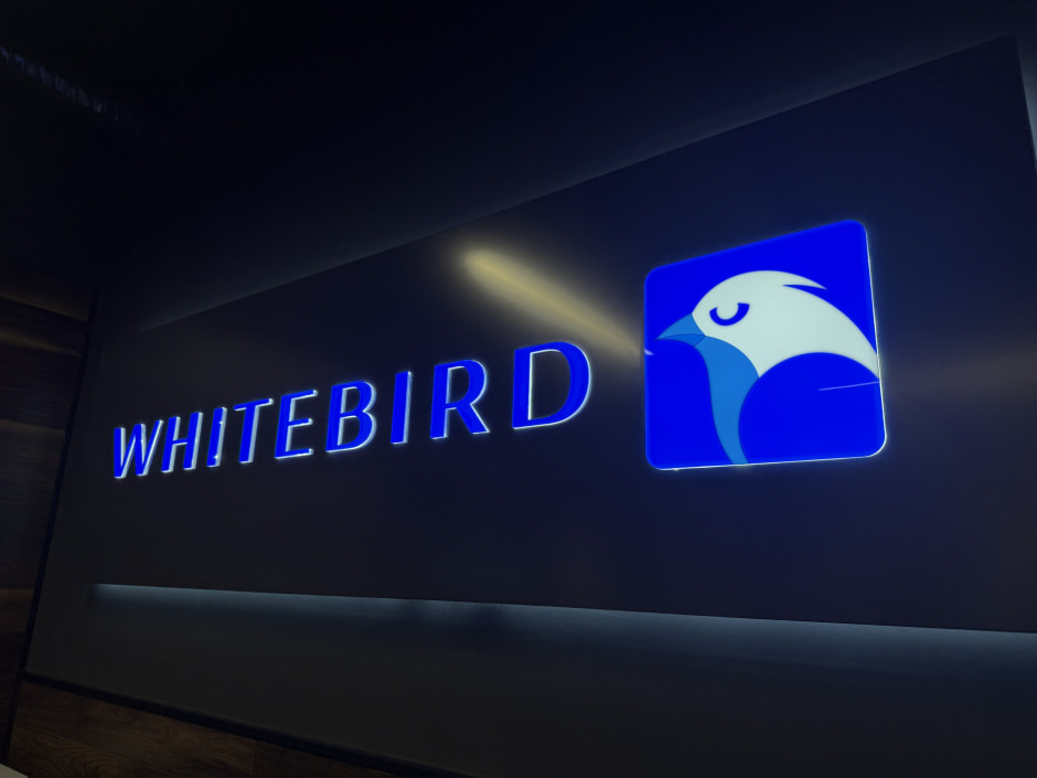 Whitebird Whitebird