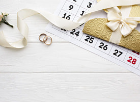 Какие “красивые” даты для свадеб разбирают в 2026 году чаще всего? Данные из Гомеля