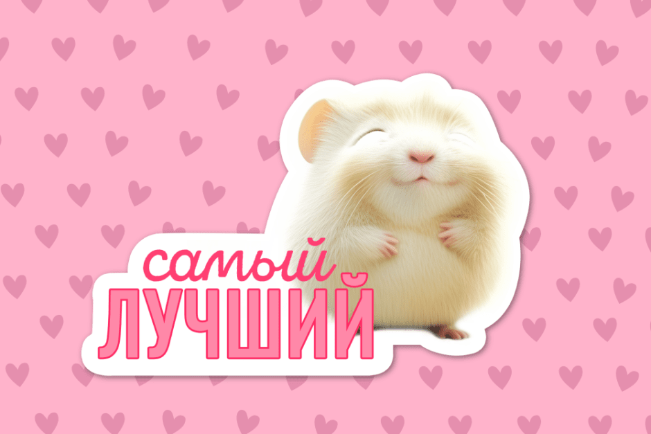 У Смартпресс появился свой хомяк в мессенджере. Рассказываем, зачем он нужен.png У Смартпресс появился свой хомяк в мессенджере. Рассказываем, зачем он нужен.png