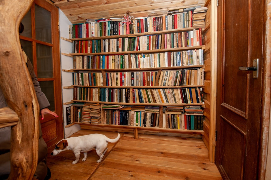 Семья кузнеца в Беловежской пуще 27.jpg