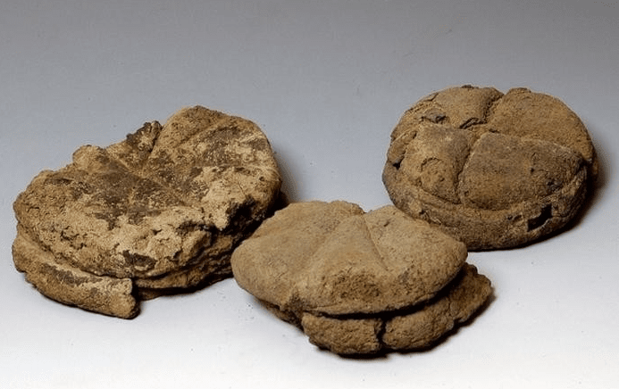 Хлеб Помпеи