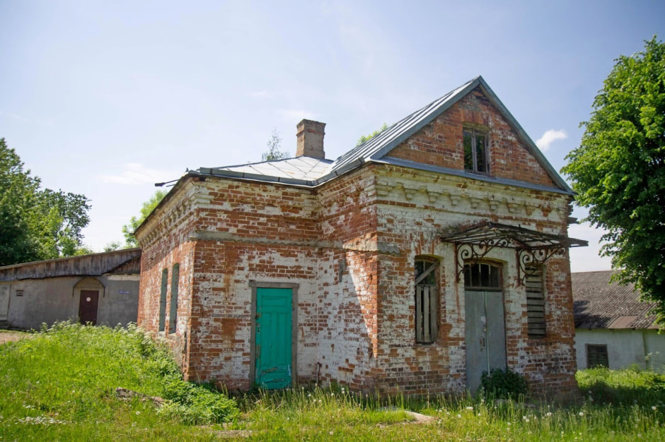 Музей яўрэйскага супраціўлення ў Навагрудку 28.jpg