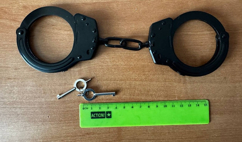 Издевательства над студентом 