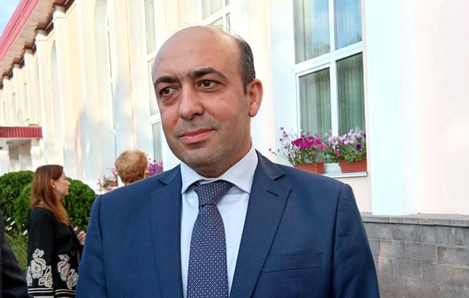 Посол Сирии в Беларуси умер в Минске.png