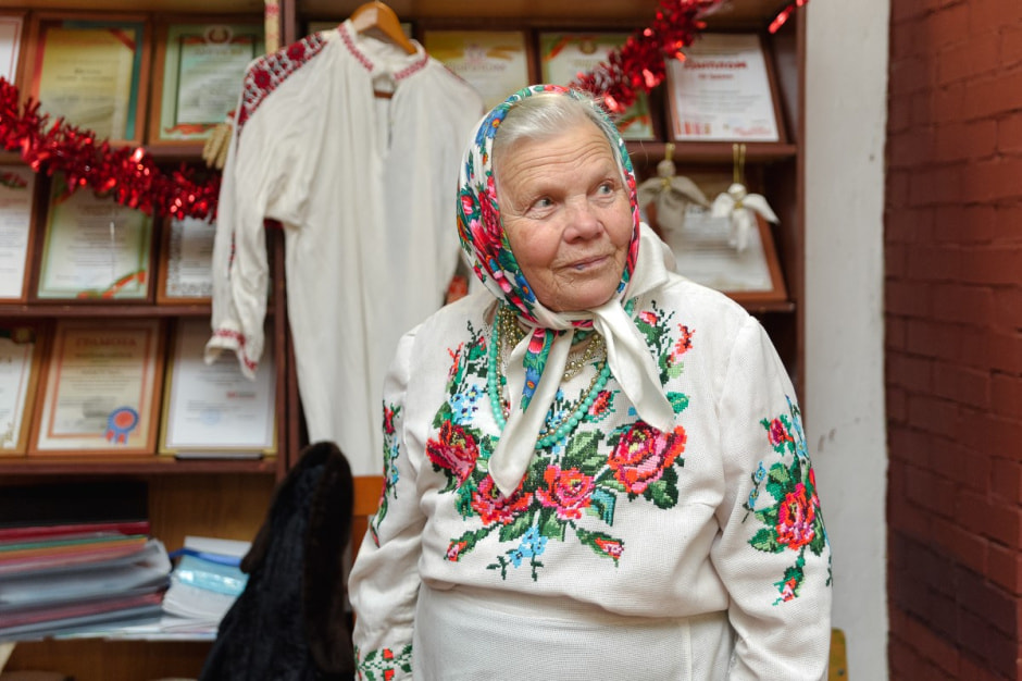 Баба Катя (Екатерина Панченя) из деревни Погост 13.jpg