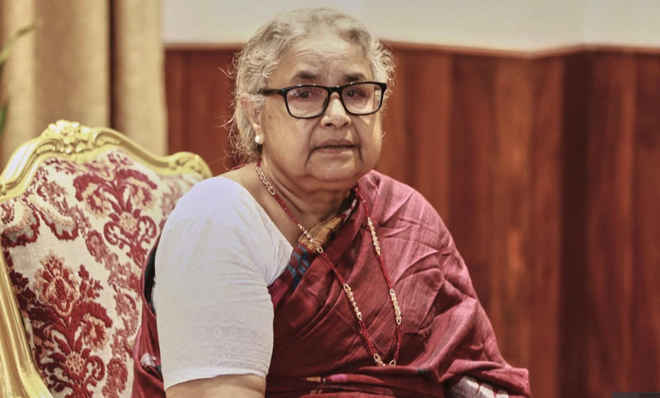 Сушила Карки