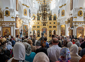 Тихий праздник после великого чуда. Что такое Собор Пресвятой Богородицы и почему он важен для белорусов?