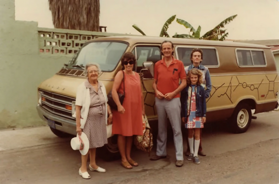 Нобелевские лауреаты с белорусскими корнями 3-1_Ричард Фейнман.png