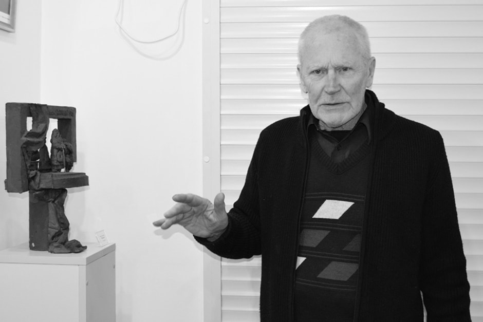 Валентин Занкович