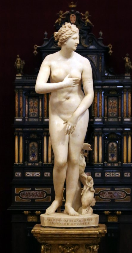 Венера Медицейская