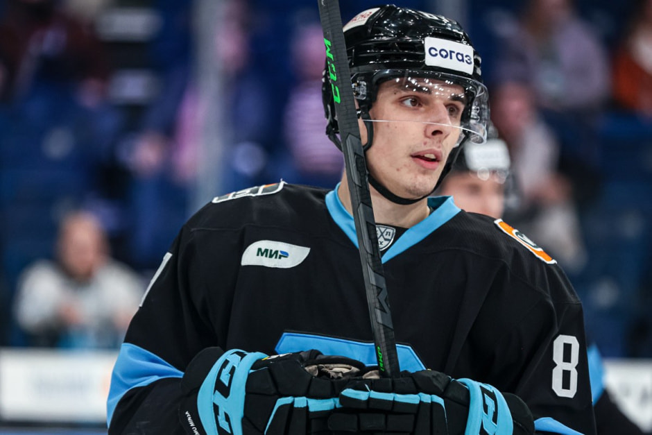 Виталий Пинчук