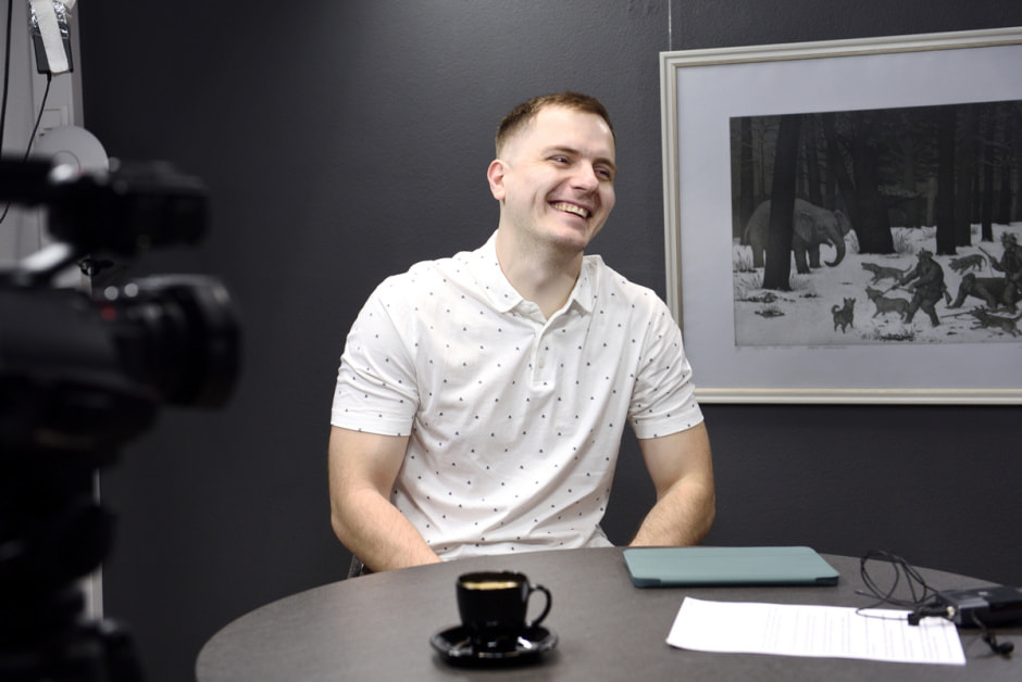 Илья Сивопляс