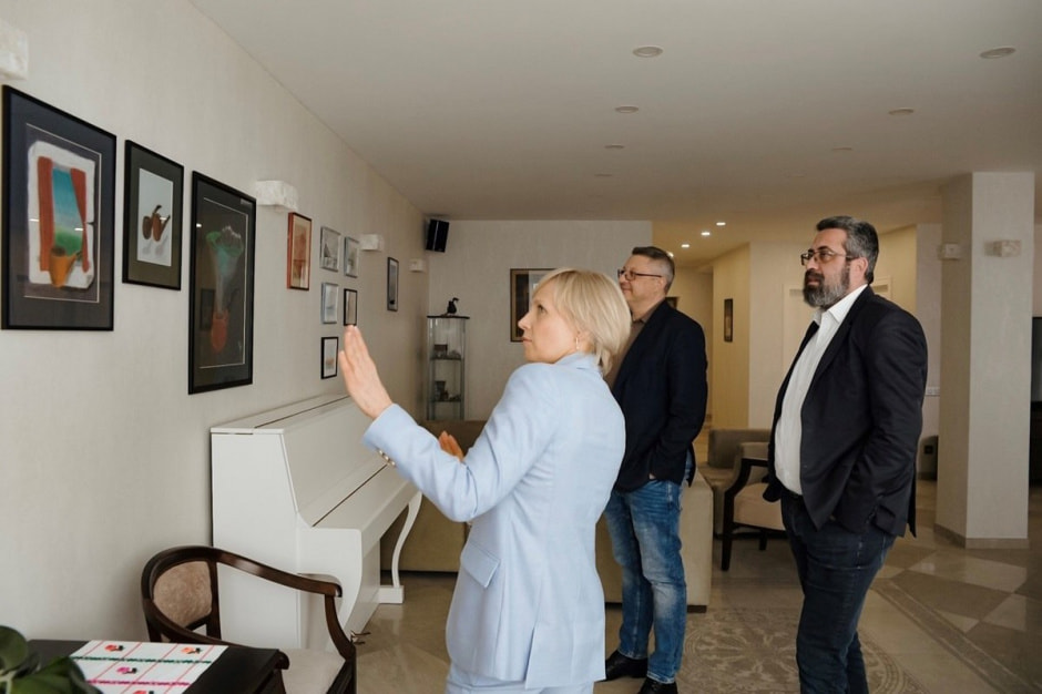 Временный поверенный в делах Израиля в Беларуси 7.jpg