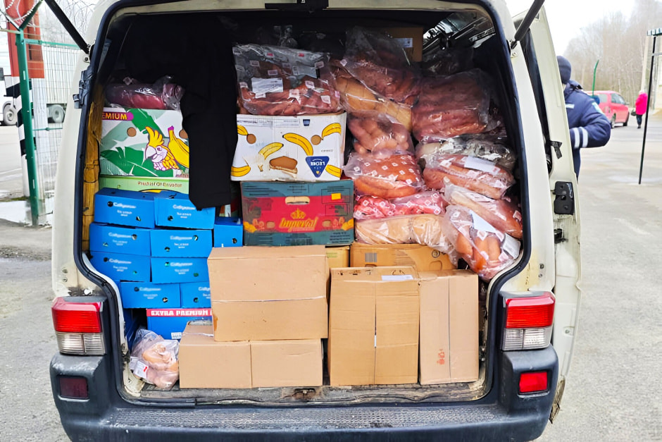 Фото: Россельхознадзор