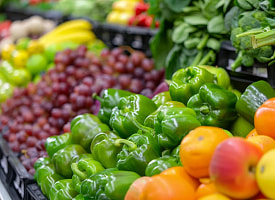 Клубника и шпинат могут повышать уровень пестицидов в организме – исследование