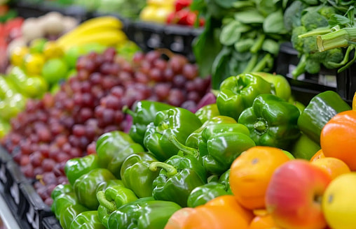 Клубника и шпинат могут повышать уровень пестицидов в организме – исследование