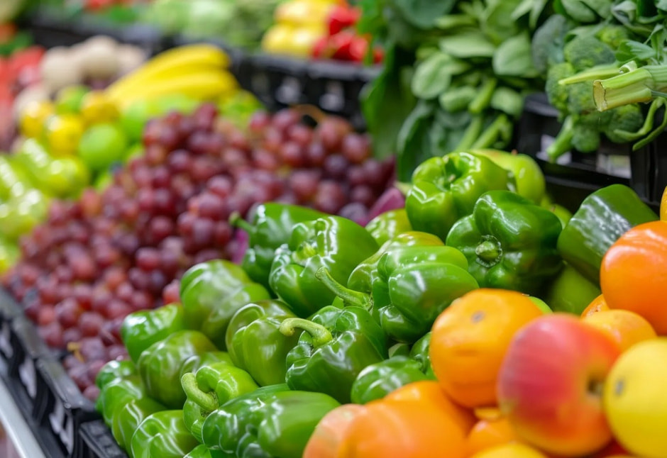 овощи-фрукты