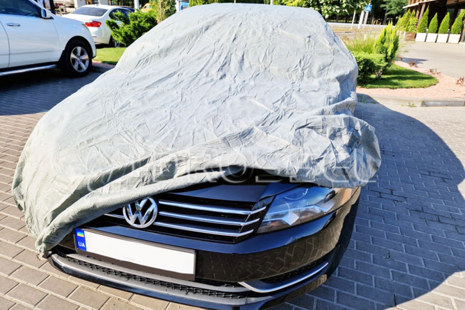 Чехол для автомобиля