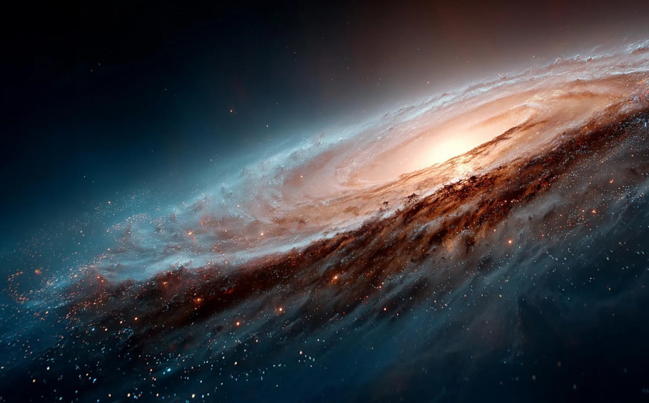 млечный путь