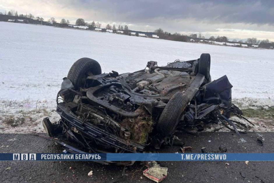 Стали известны подробности жуткой аварии под Лидой, где погибли дети (3).jpg