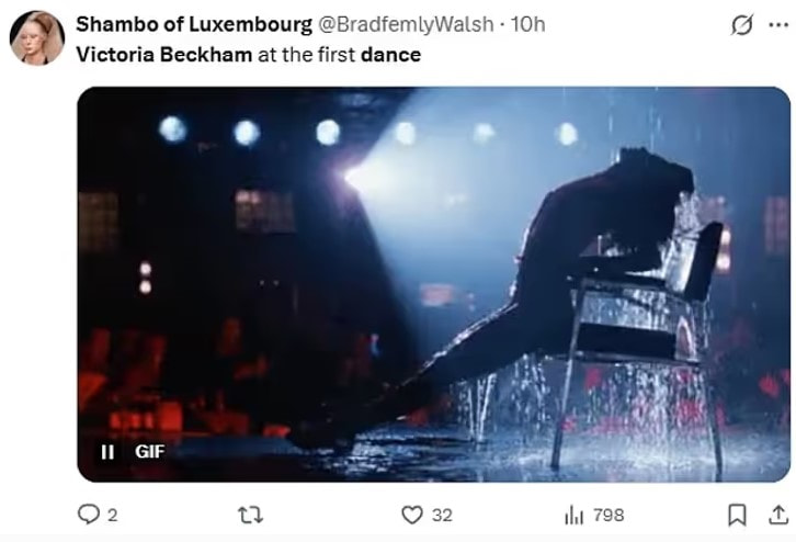 мем танец мем танец